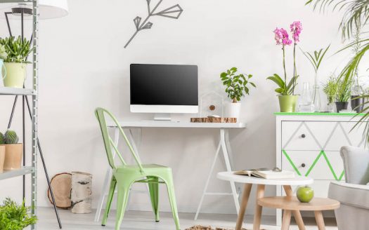 Ufficio in affitto in via Fabio Massimo