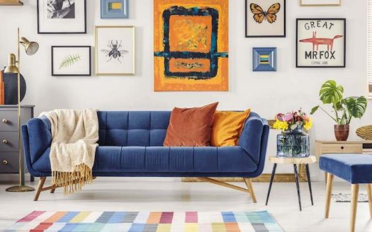 Bilocale in affitto in piazza Ischia