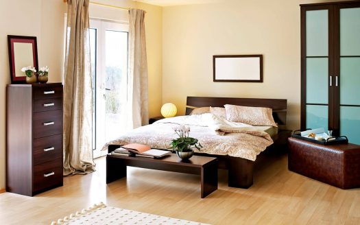 Bilocale in affitto in via dell’Imbrecciato